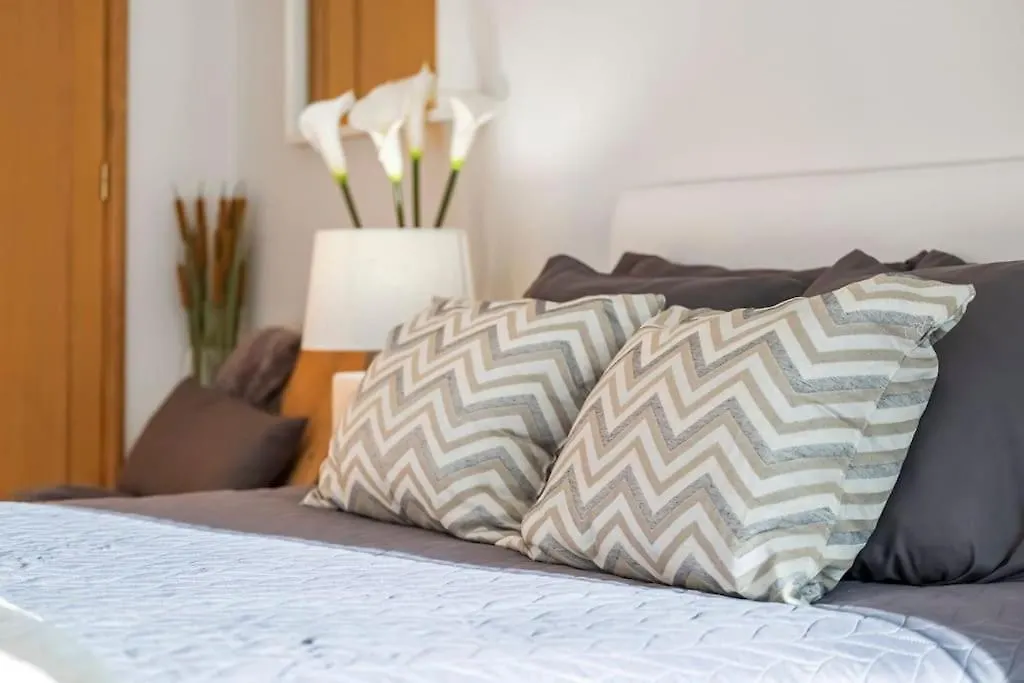 Apartmán Super Cliff Funchal  Portugalsko