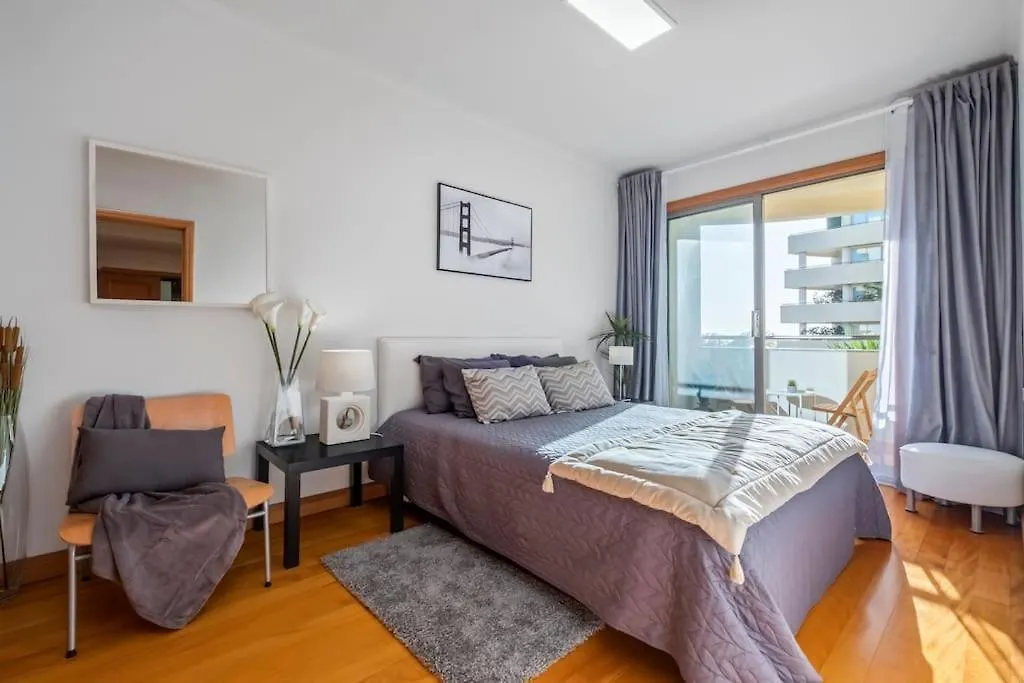 Apartmán Super Cliff Funchal