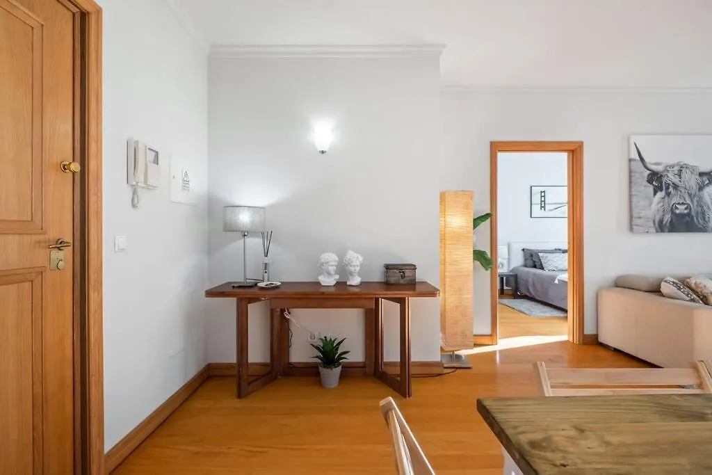 Apartmán Super Cliff Funchal