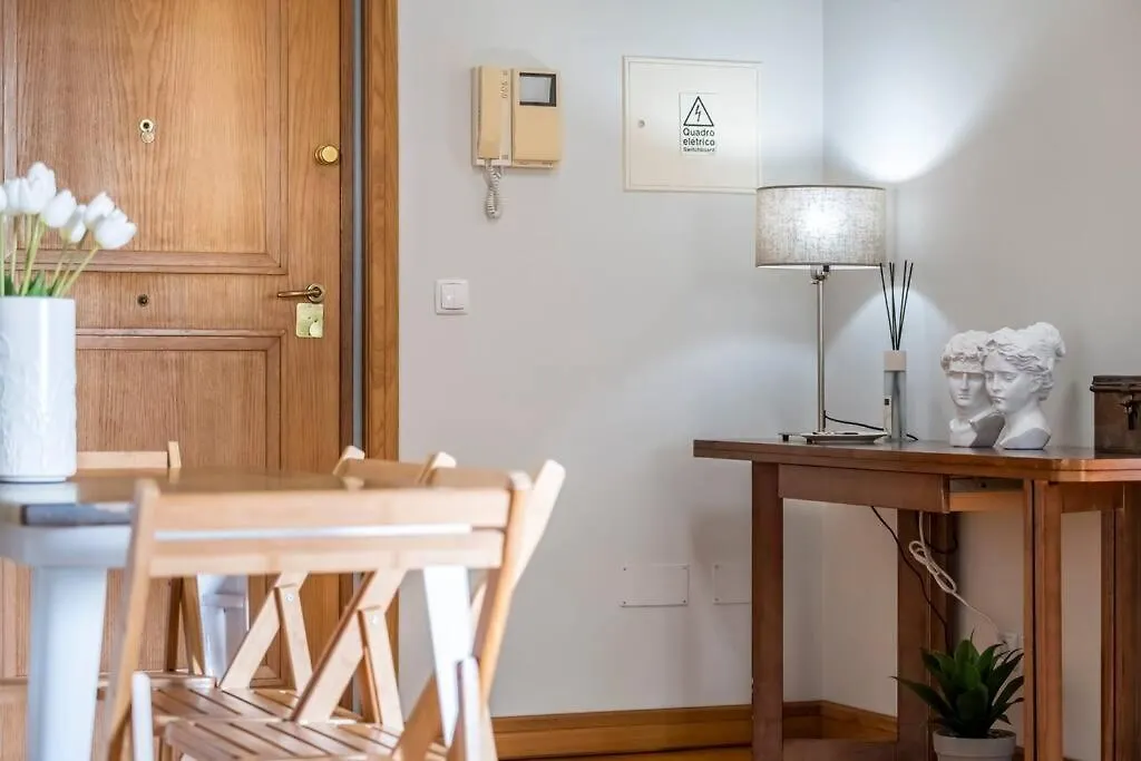 Apartmán Super Cliff Funchal  Funchal (Madeira)