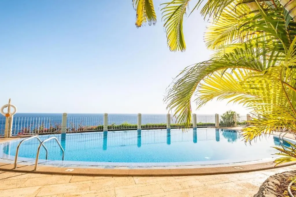Apartmán Super Cliff Funchal  Funchal (Madeira)