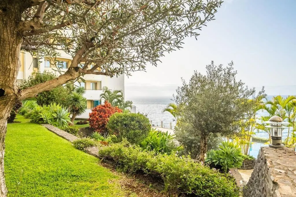 Apartmán Super Cliff Funchal