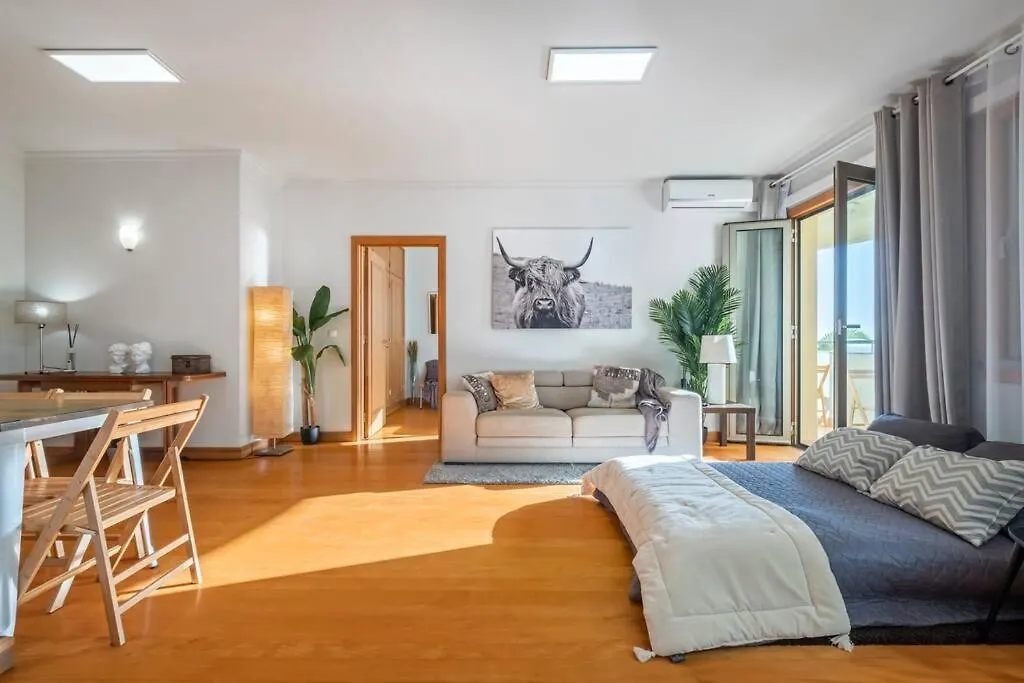 Apartmán Super Cliff Funchal