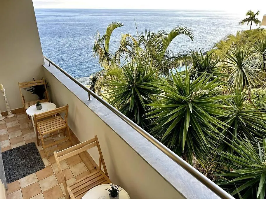 Apartmán Super Cliff Funchal   Funchal (Madeira)