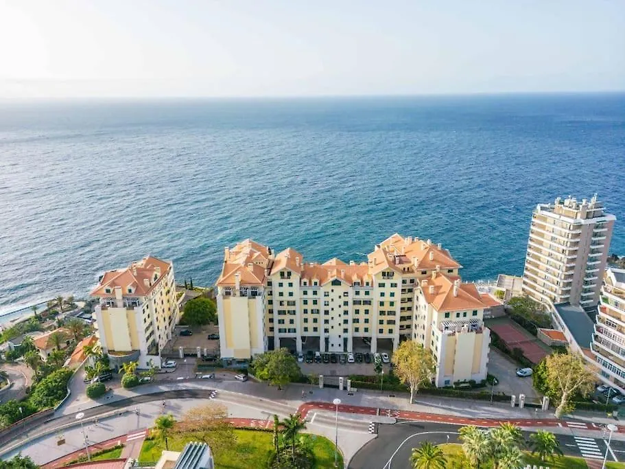 Apartmán Super Cliff Funchal   Funchal (Madeira)